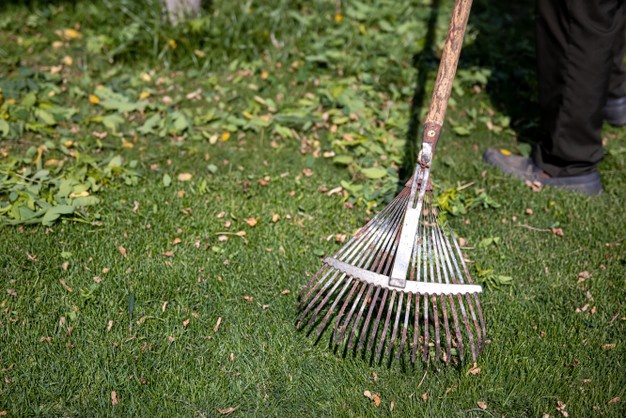 Cleanups